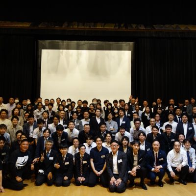 第6回　瑞鳳グループ社員総会